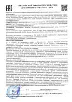 Евразийский экономический союз