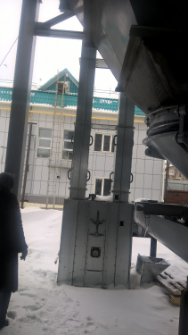 Нории цепные типа Н(Ц)-10 .  �4