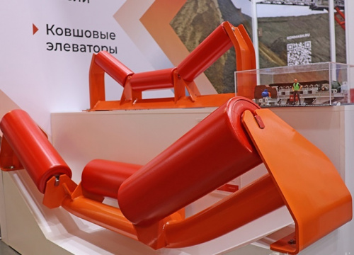 Роликоопоры .  �3